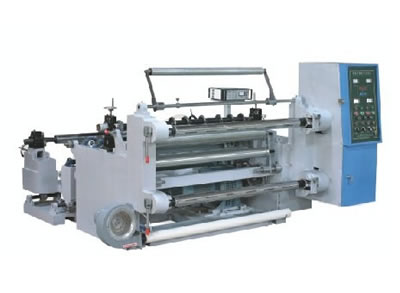 Horizontal Type Computer Slip-separating Machine