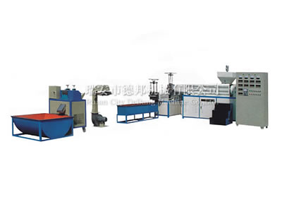 High-speed Recycling Machine