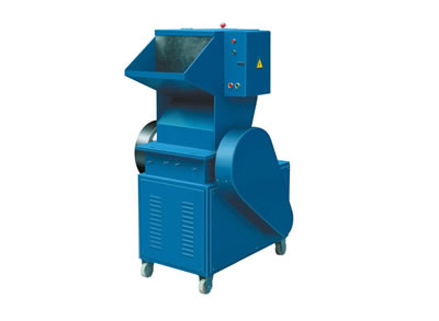 Plastic Grind Machine